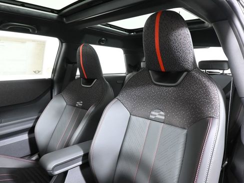 New 2026 MINI Cooper John Cooper Works image 24