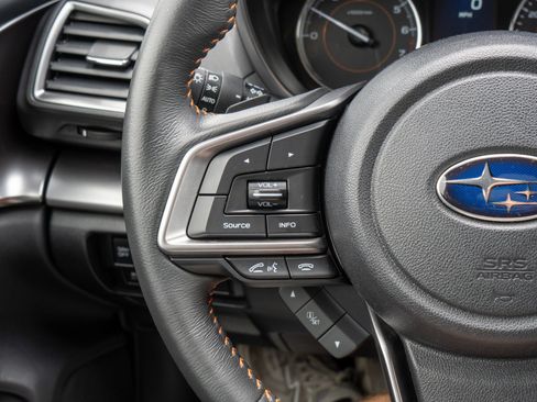Used 2019 Subaru Crosstrek 2.0i Limited w/ Popular Package #4 AWD/4WD image 23