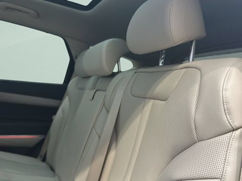New 2026 Genesis GV80 2.5T Select AWD/4WD image 14