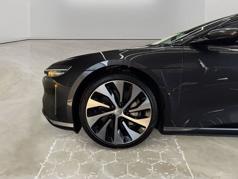Used 2023 Lucid Air Touring AWD/4WD image 14