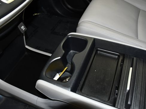 Certified 2024 Honda Odyssey EX-L image 30