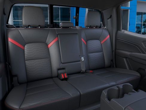 New 2026 Chevrolet Colorado Z71 w/ Z71 Convenience Package 2 image 17