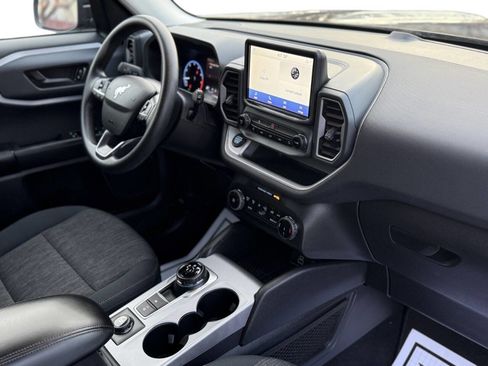 Used 2023 Ford Bronco Sport Big Bend image 8