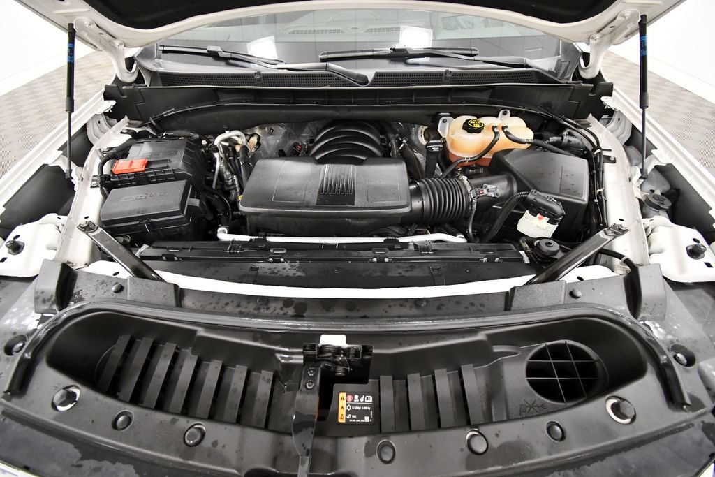Used 2022 GMC Yukon Denali AWD/4WD image 12