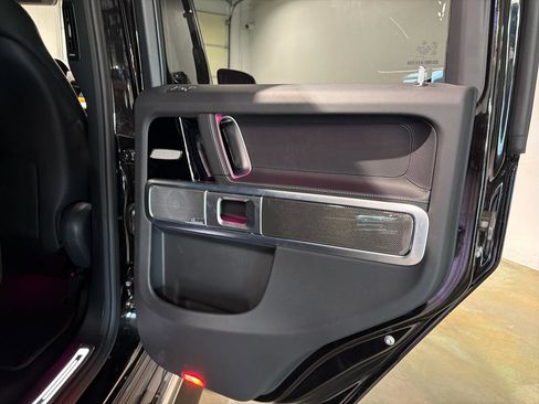 Used 2026 Mercedes-Benz G 550 G550 image 28