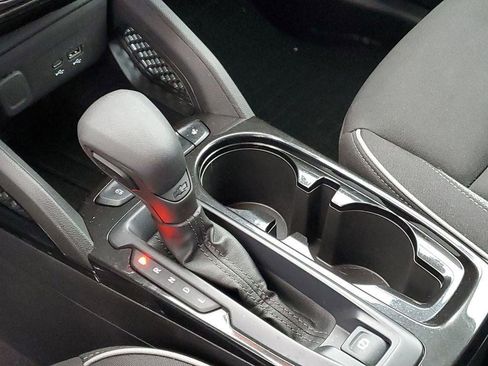 Used 2024 Chevrolet TrailBlazer LT w/ Driver Confidence Package image 19