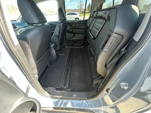 Used 2023 Honda Ridgeline RTL image 17
