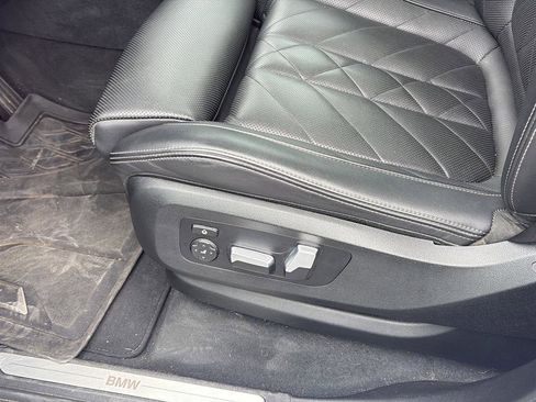 Used 2023 BMW X5 sDrive40i w/ Premium Package RWD image 12