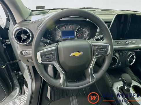 New 2026 Chevrolet Blazer LT w/ Convenience Package image 11