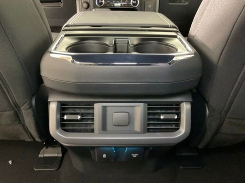 New 2025 Ford F150 XLT w/ Equipment Group 302A MID image 17