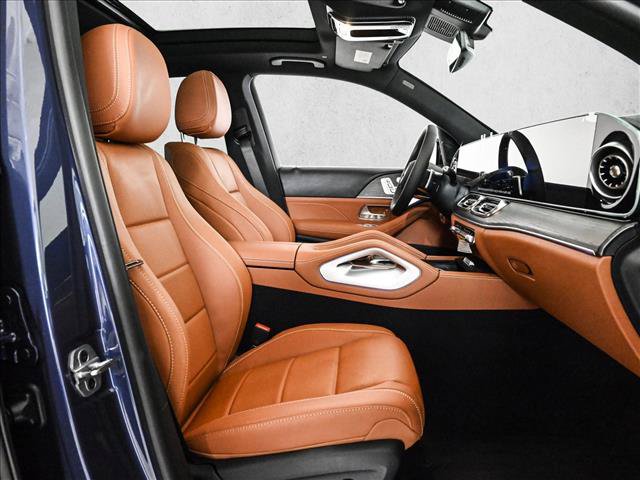 New 2027 Mercedes-Benz GLE 450 4MATIC image 23