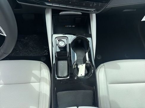New 2026 Buick Envision Avenir AWD/4WD image 24