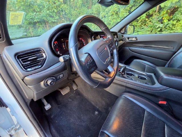 Used 2023 Dodge Durango R/T AWD/4WD image 16