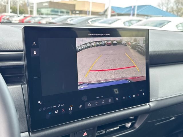 New 2026 MAZDA CX-5 Preferred AWD/4WD image 18