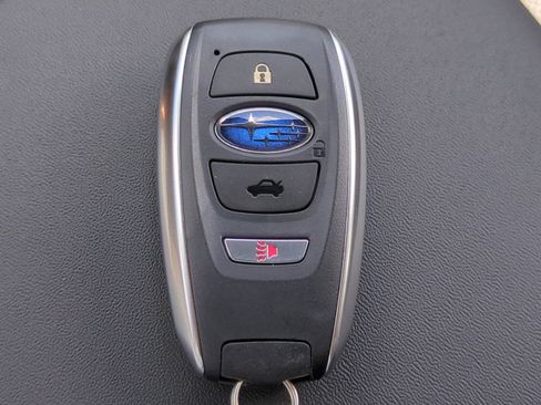 New 2026 Subaru Outback Limited AWD/4WD image 28
