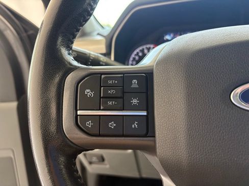Used 2021 Ford F150 XLT w/ Equipment Group 302A High AWD/4WD image 4