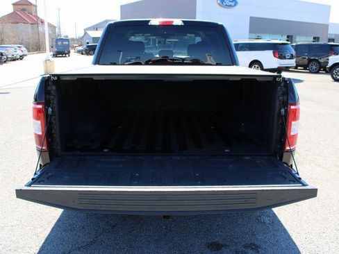Used 2019 Ford F150 XL w/ Equipment Group 101A Mid image 7