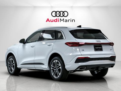 New 2026 Audi Q5 Premium AWD/4WD image 3