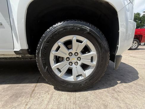 Used 2018 Chevrolet Colorado LT RWD image 23