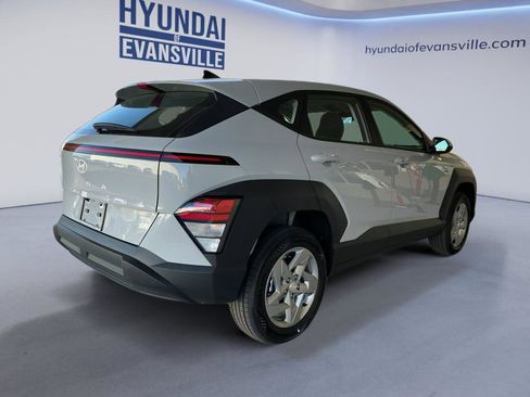 New 2026 Hyundai Kona SE AWD/4WD image 6