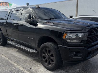 Used 2024 RAM 2500 Big Horn w/ Night Edition