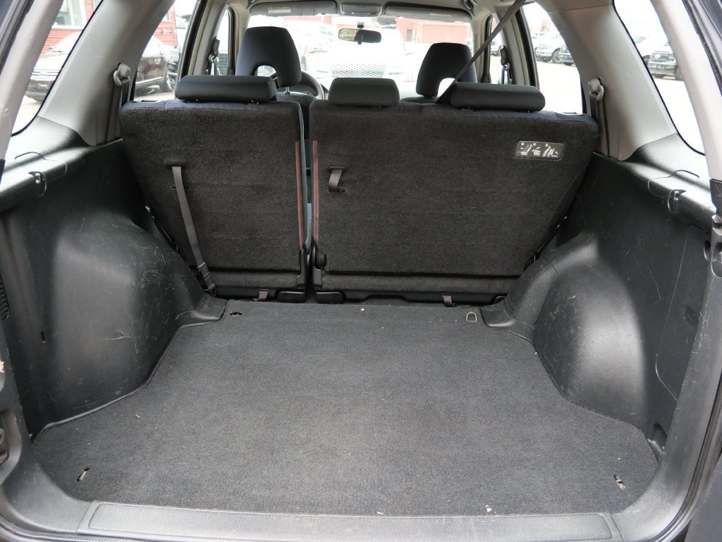 Used 2006 Honda CR-V LX image 9