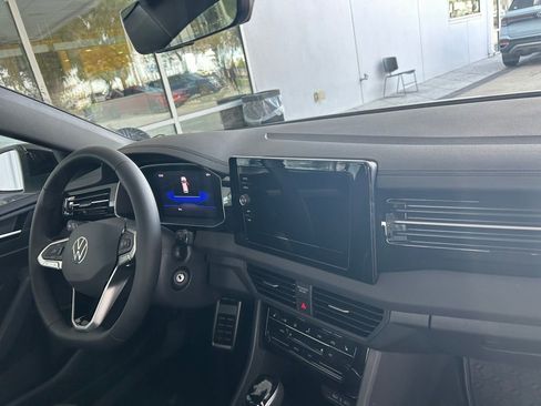 New 2026 Volkswagen Jetta Sport FWD image 35