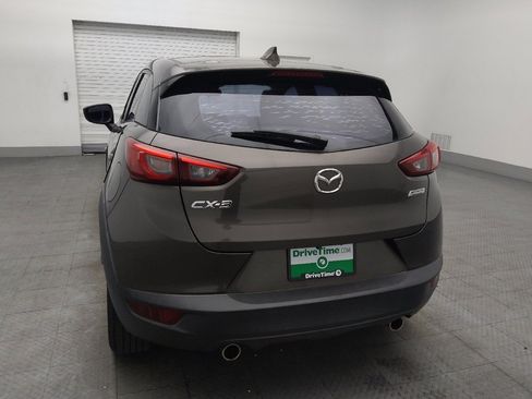 Used 2019 MAZDA CX-3 Sport image 6