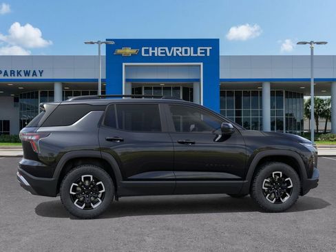 New 2026 Chevrolet Equinox ACTIV image 5