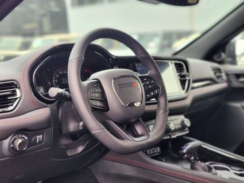 New 2026 Dodge Durango GT AWD/4WD image 21