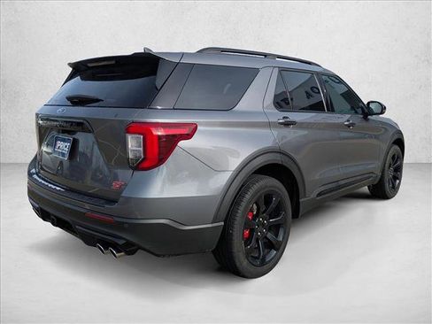 Used 2023 Ford Explorer ST w/ Equipment Group 401A image 5