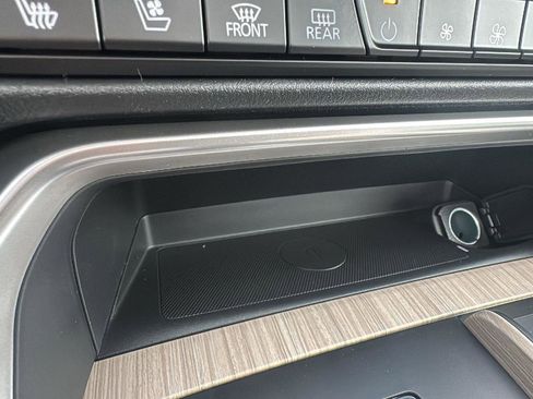 New 2026 MAZDA CX-90 3.3 Turbo w/ Premium Sport Pkg image 22