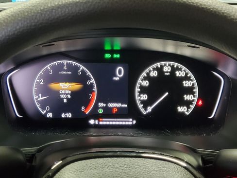 Certified 2024 Honda Civic LX image 28