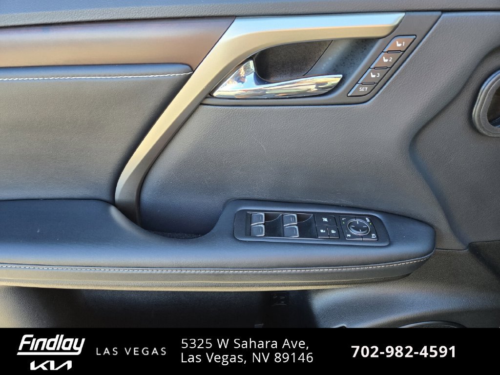 Used 2022 Lexus RX 350 AWD w/ Premium Package image 24