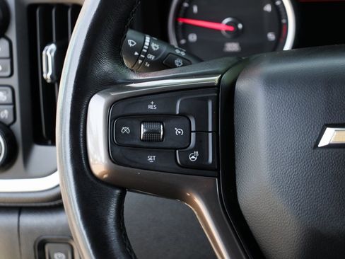 Used 2022 Chevrolet Silverado 2500 High Country image 24