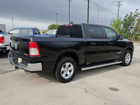Used 2021 RAM 1500 Lone Star image 8