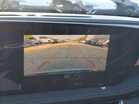New 2026 Buick Envista Sport Touring w/ Convenience I Package FWD image 21