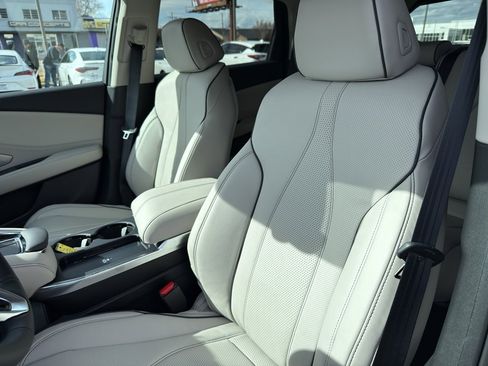 New 2026 Acura RDX SH-AWD w/ Advance Package image 11