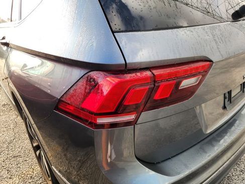 Used 2022 Volkswagen Tiguan S image 7