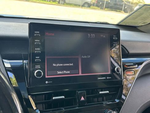 Used 2023 Toyota Camry XSE image 45