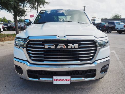 New 2026 RAM 1500 Laramie image 3
