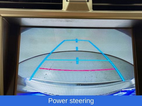 Used 2015 Lexus GX 460 Luxury image 19