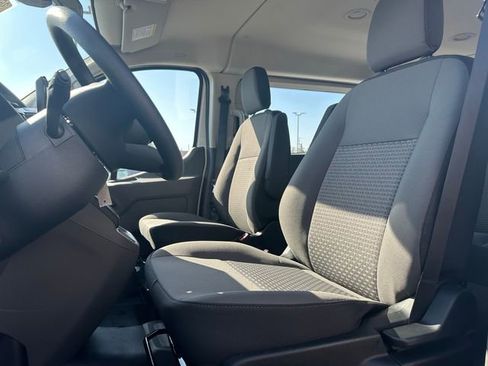 New 2025 Ford Transit 350 XLT image 10