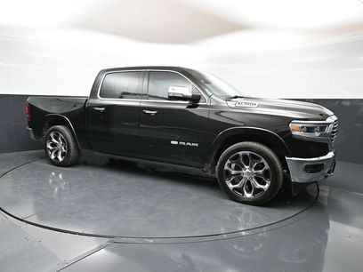 Used 2019 RAM 1500 Limited