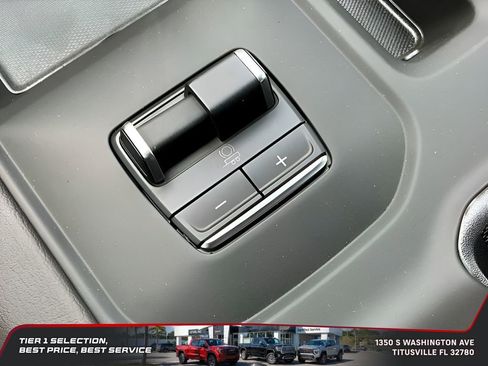 New 2025 GMC Sierra 2500 Denali image 26