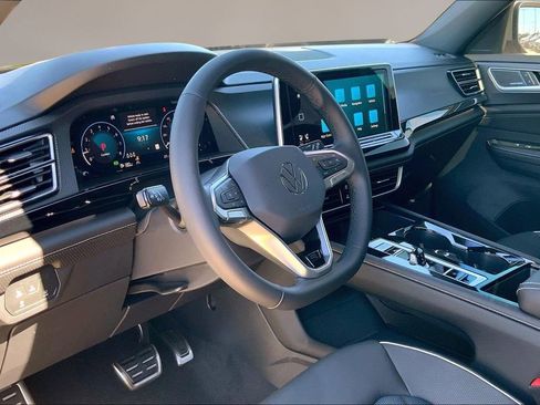 New 2026 Volkswagen Atlas Cross Sport SEL Premium R-Line image 7