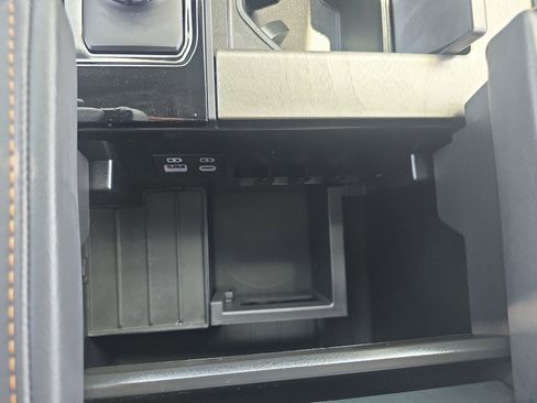 New 2026 Toyota Sequoia Capstone image 23