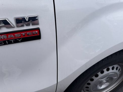 Used 2022 RAM ProMaster City Wagon FWD image 21