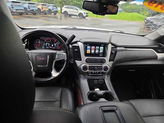 Used 2019 GMC Yukon SLT w/ Open Road Package AWD/4WD image 19