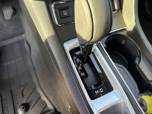 New 2026 Subaru Ascent Limited AWD/4WD image 85